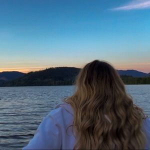 Meet your Posher, Haley